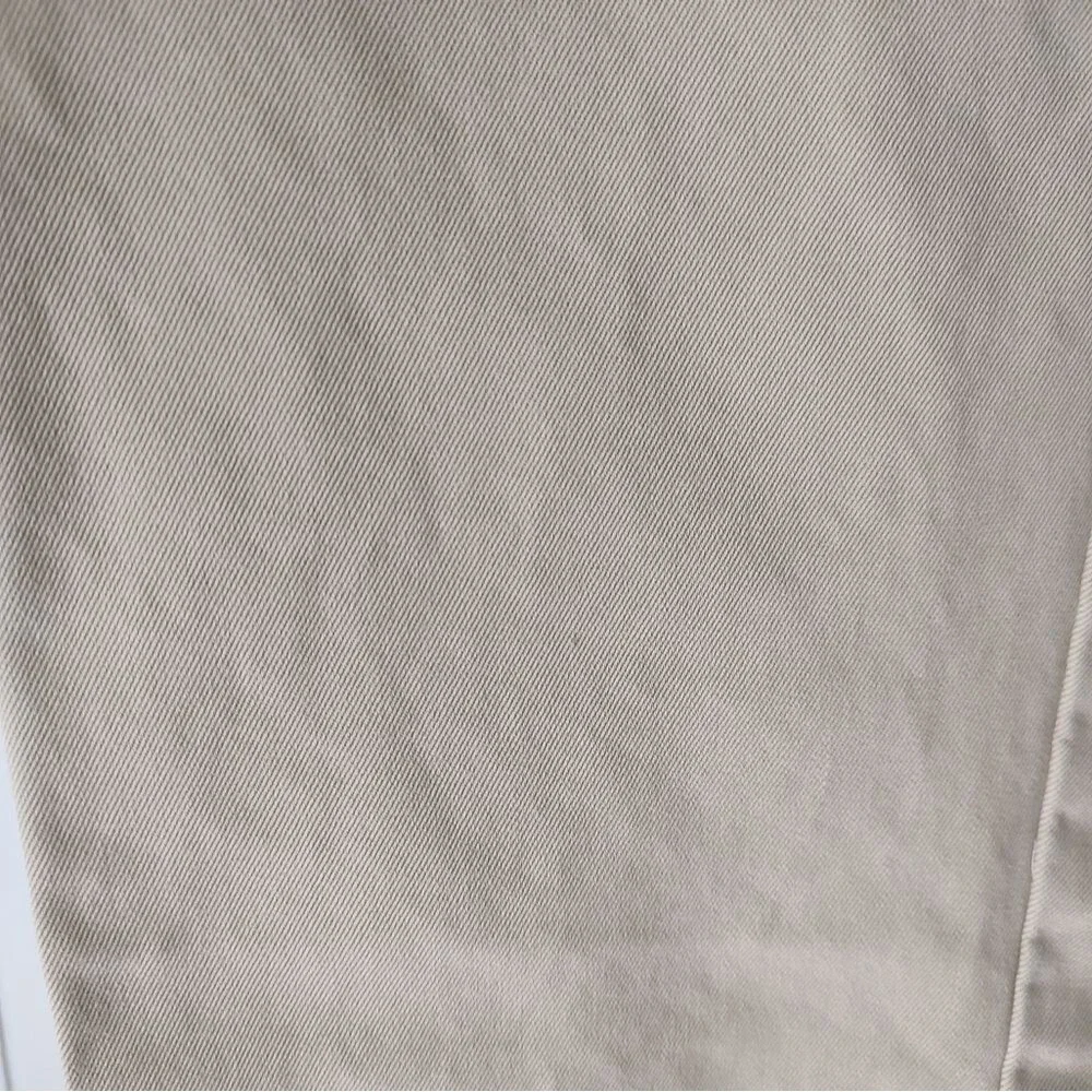 Bass Men's Khaki Pants 38 X 32